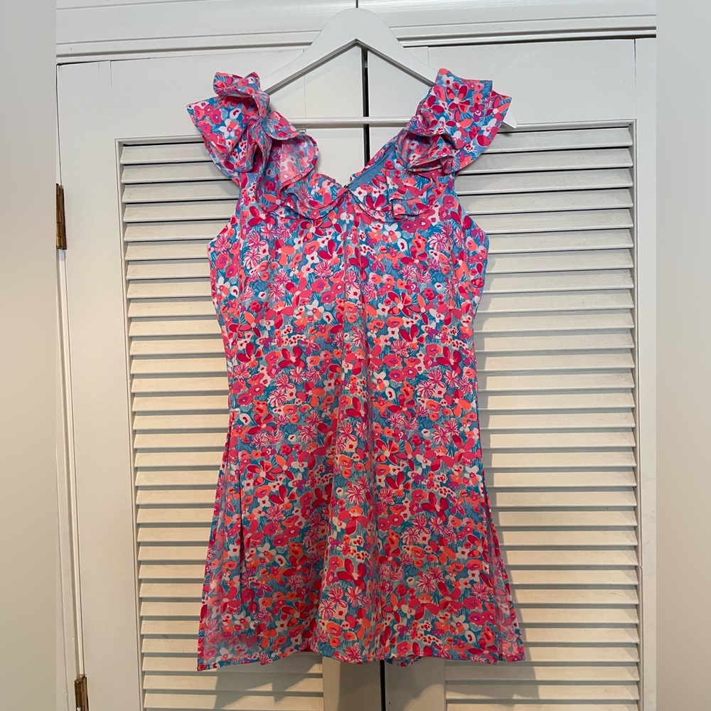 NWT Lilly Pulitzer Skort